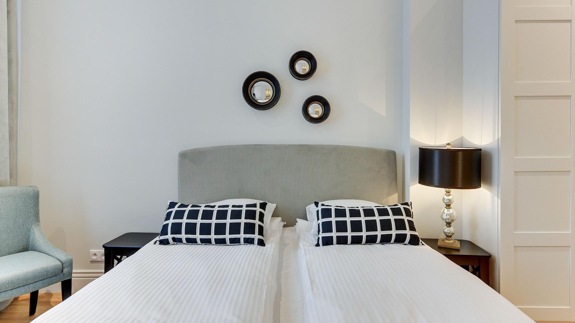 Dom & House - Apartments Quattro Premium Sopot Eksteriør bilde
