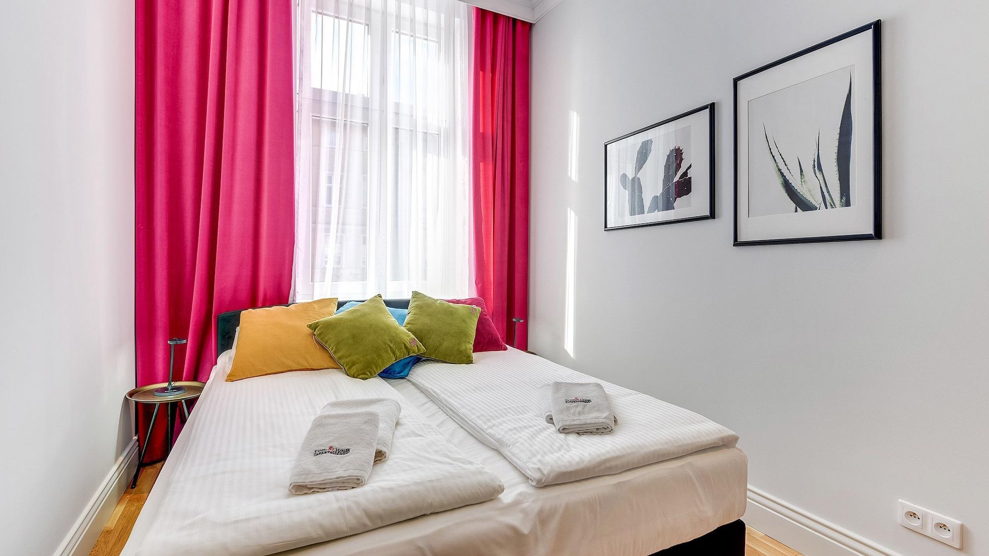 Dom & House - Apartments Quattro Premium Sopot Eksteriør bilde