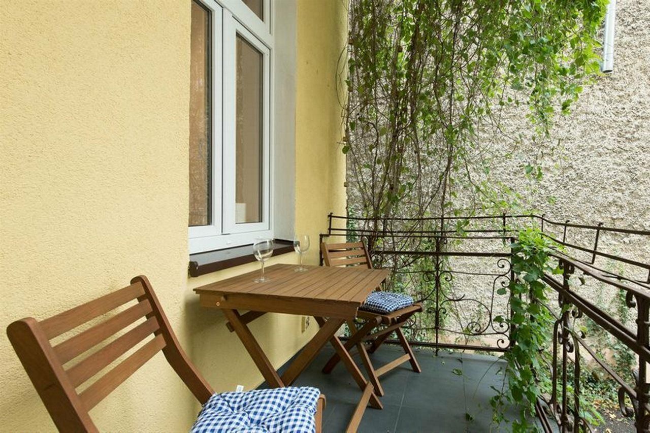 Dom & House - Apartments Quattro Premium Sopot Eksteriør bilde